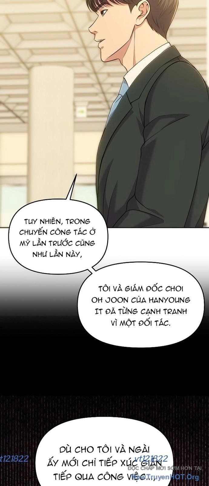 Nhân Viên Thực Tập Kim Cheolsu - chap112 - Trang 11